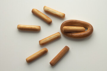 cookie sticks