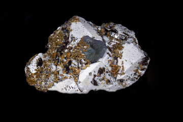 Minerał