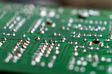 Troubleshooting circuit boards