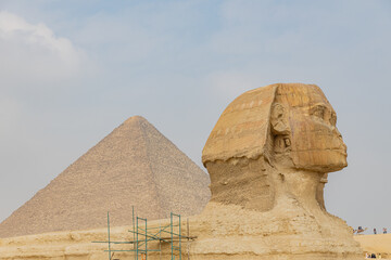 sphinx