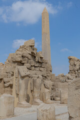 Karnak