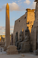 Luxor