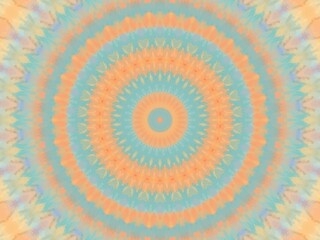 beautiful color of abstract background