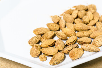 Almonds