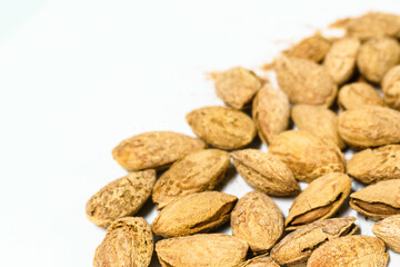 Obraz premium Almonds