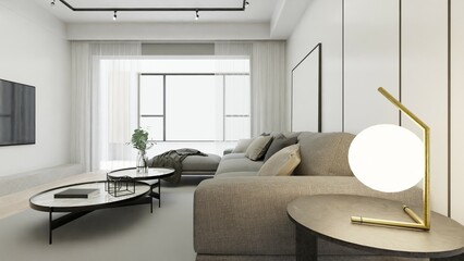 Interior images for real estate ads, blogs and websites