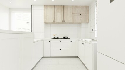 Interior images for real estate ads, blogs and websites