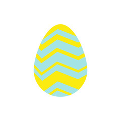 Esther Egg art icon symbol 