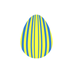 Esther Egg art icon symbol 