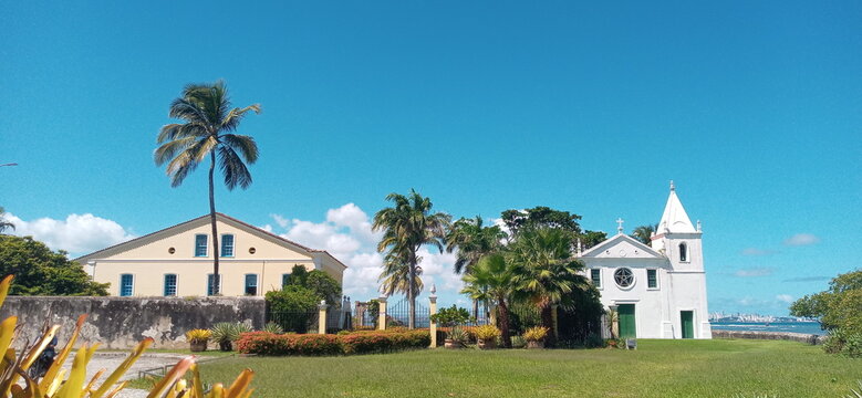 Ilha Para&iacute;so