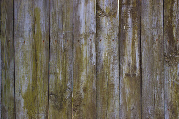 Background from wooden boards with texture