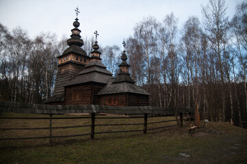 authentic village house. agritourism. eating with nature. Eastern European culture, historical monuments of architecture. history, architecture of Ukraine