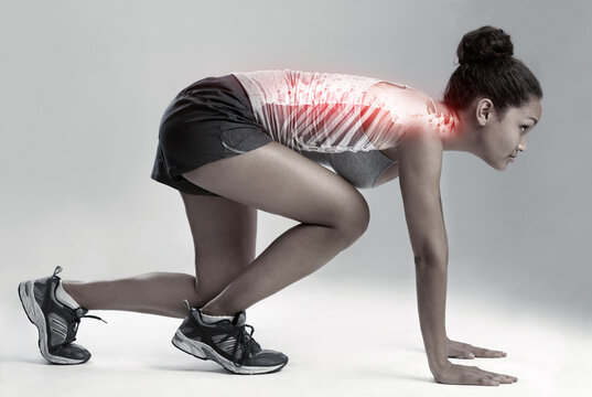 There's risk of injury in every sport