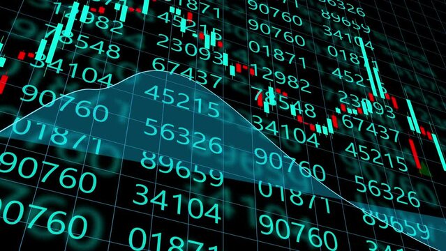 INDICADORES ECONOMICOS ANALISIS FINANCIERO GRAFICOS DE FINANZAS