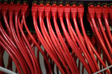 cables de reseaux informatiques