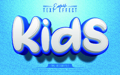 3D Text Effect
