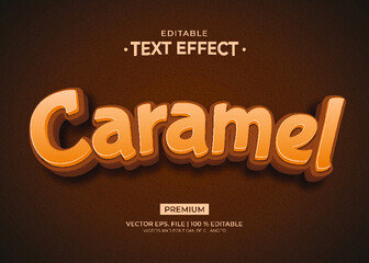 3D Text Effect