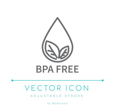 2,213 Bpa Free Icon Royalty-Free Images, Stock Photos & Pictures