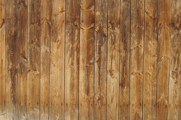 wall with wooden boards background texture