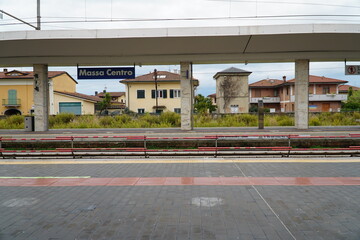 Fototapeta premium massa