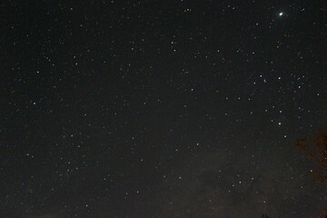 Landscape photography in the India