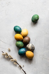 eggs, naturally dyed eggs, easter eggs, easter, catholic easter, orthodox easter, dye, religion, colorful, colorful eggs, catholic, orthodox 