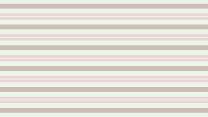 Obraz premium striped pink pastel pattern vector