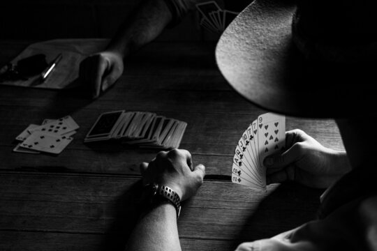 Carteado