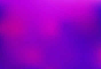 Light Purple vector abstract bright background.