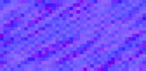 Pixel background. Abstract texture. Color Pixel Pattern