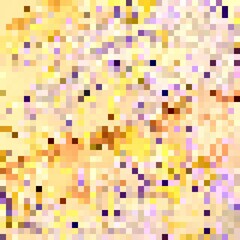 Pixel background. Abstract texture. Color Pixel Pattern