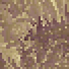Pixel background. Abstract texture. Color Pixel Pattern