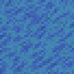 Pixel background. Abstract texture. Color Pixel Pattern