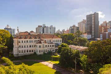 Casa antiga POA