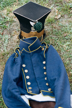 Vintage clothing