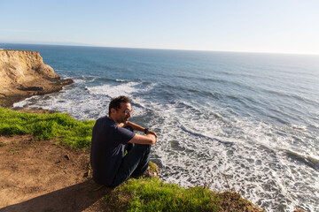 Beachside Cliffs of Cali