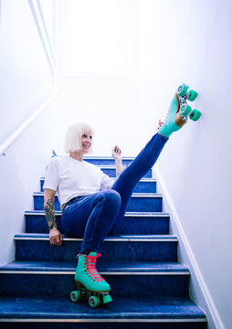 Roller skating Lifestyle
