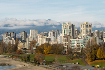 Vancouver Views