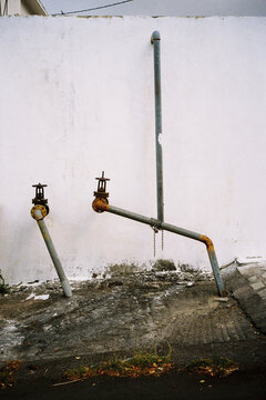 Street composition