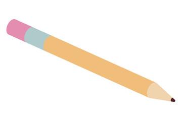 pencil supply icon