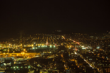 On Top of Vancouver
