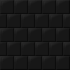 decorative white tile