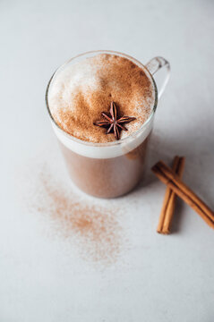 Chai Tea 