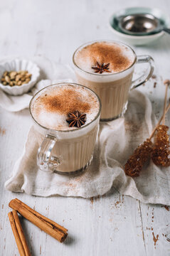 Chai Tea 