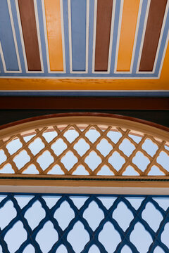 Exploring beautiful Morocco