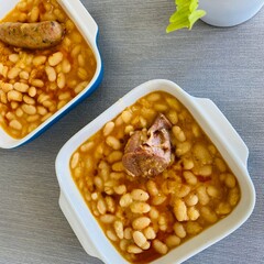 fabada