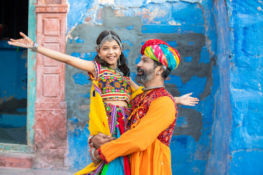 20+ Rajasthan Traditional Dress Designs - Rajasthan Dress