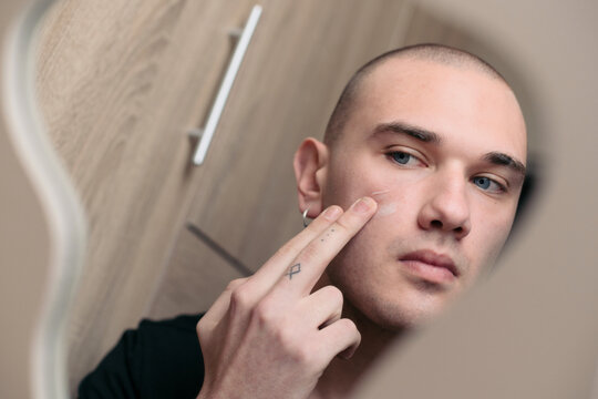 Skincare for men
