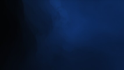 Nebula in space, science fiction wallpaper, stars and galaxy, 3d illustration	
