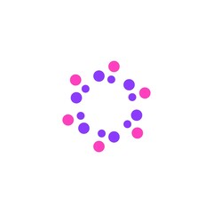 Bubble Logo